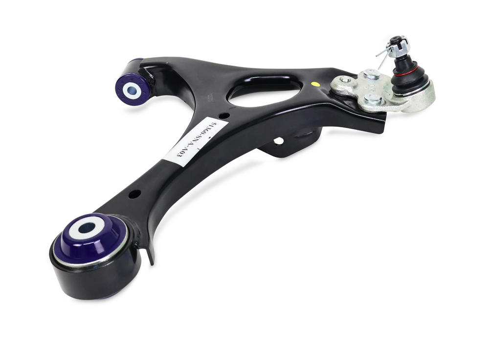 Front Control Arm Lower - Arm Assembly-Left to Suit Honda Civic 8th Gen FA, FD