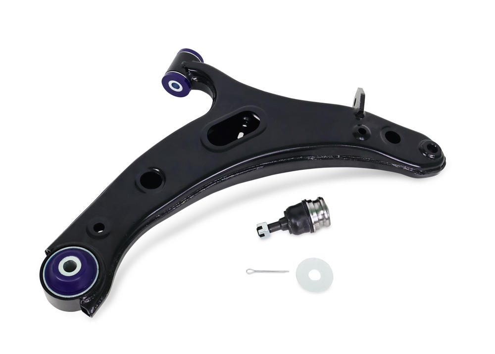 Front Control Arm Lower - Arm Assembly-Left to Suit Subaru Liberty BM, BR and Outback BR