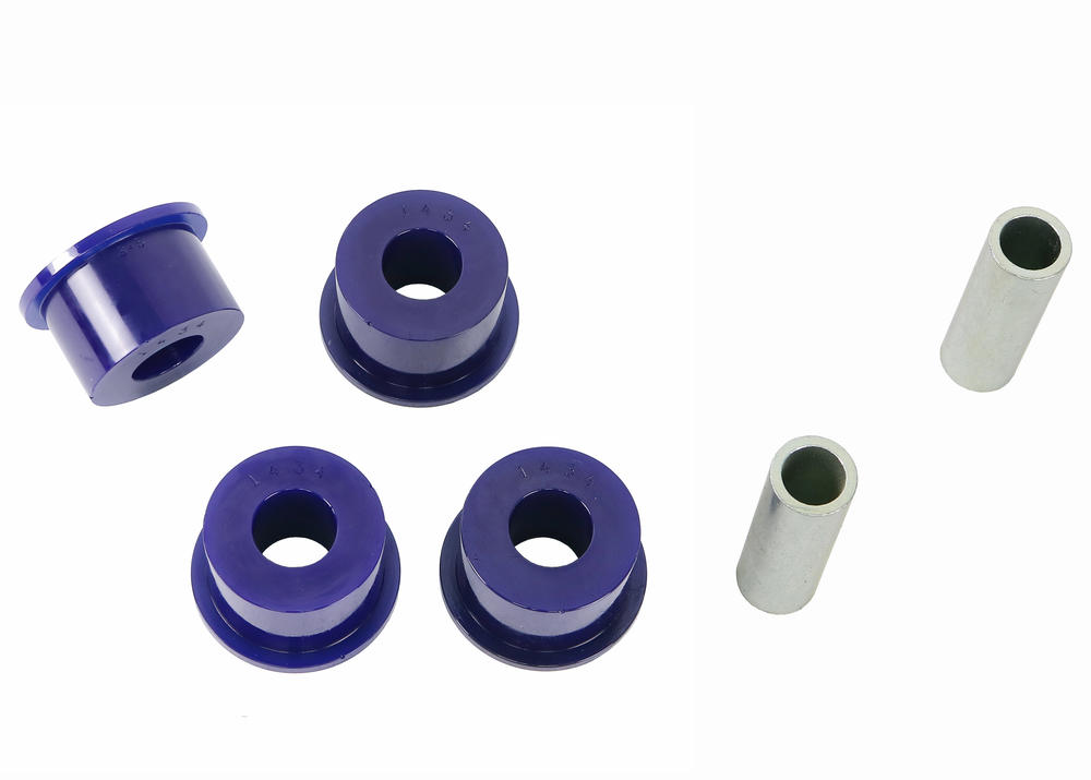 Leaf Spring Bush Kit