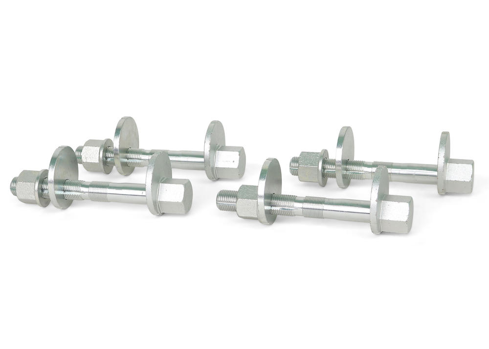 Control Arm Lower Camber Bolt Kit to suit Ford Ranger PXI-PXIII & Mazda BT-50 UP/UR