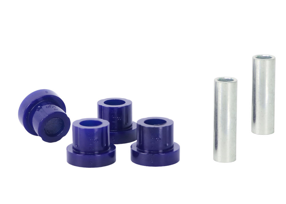 Leaf Spring Bush Kit