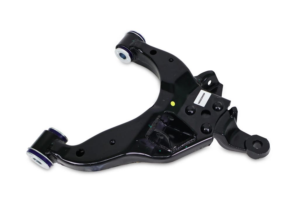 Front Control Arm - Lower Arm- Assembly-Left to suit Toyota Hilux, Prado & 4 Runner 1995-2002