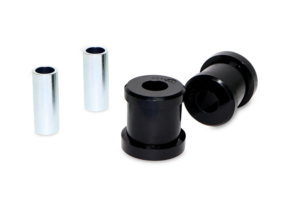 Differential Mount Bush Kit