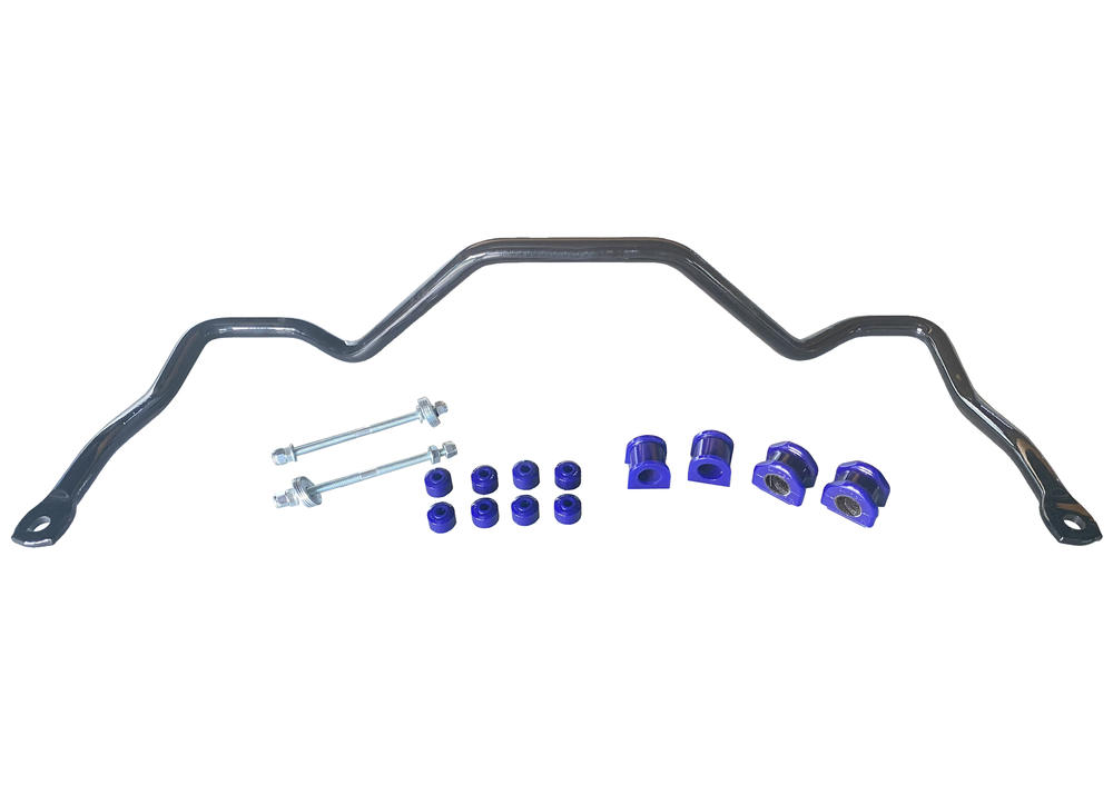 24mm Heavy Duty Non Adjustable Sway Bar