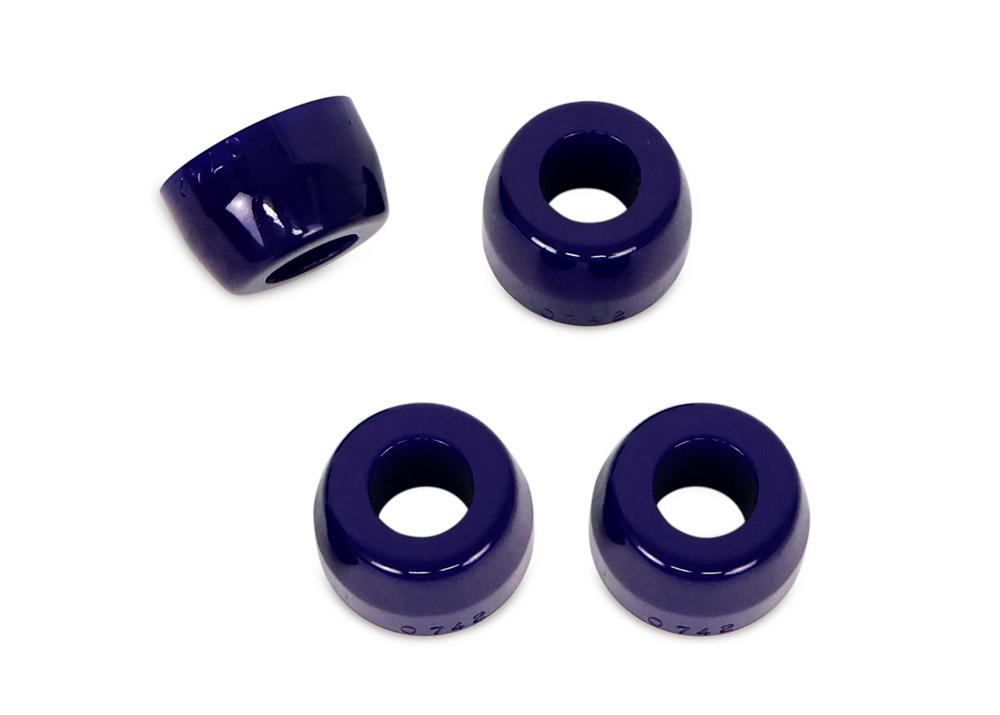 Front Sway Bar to Control Arm Bushes to suit Daihatsu Charade G100-102 83-96