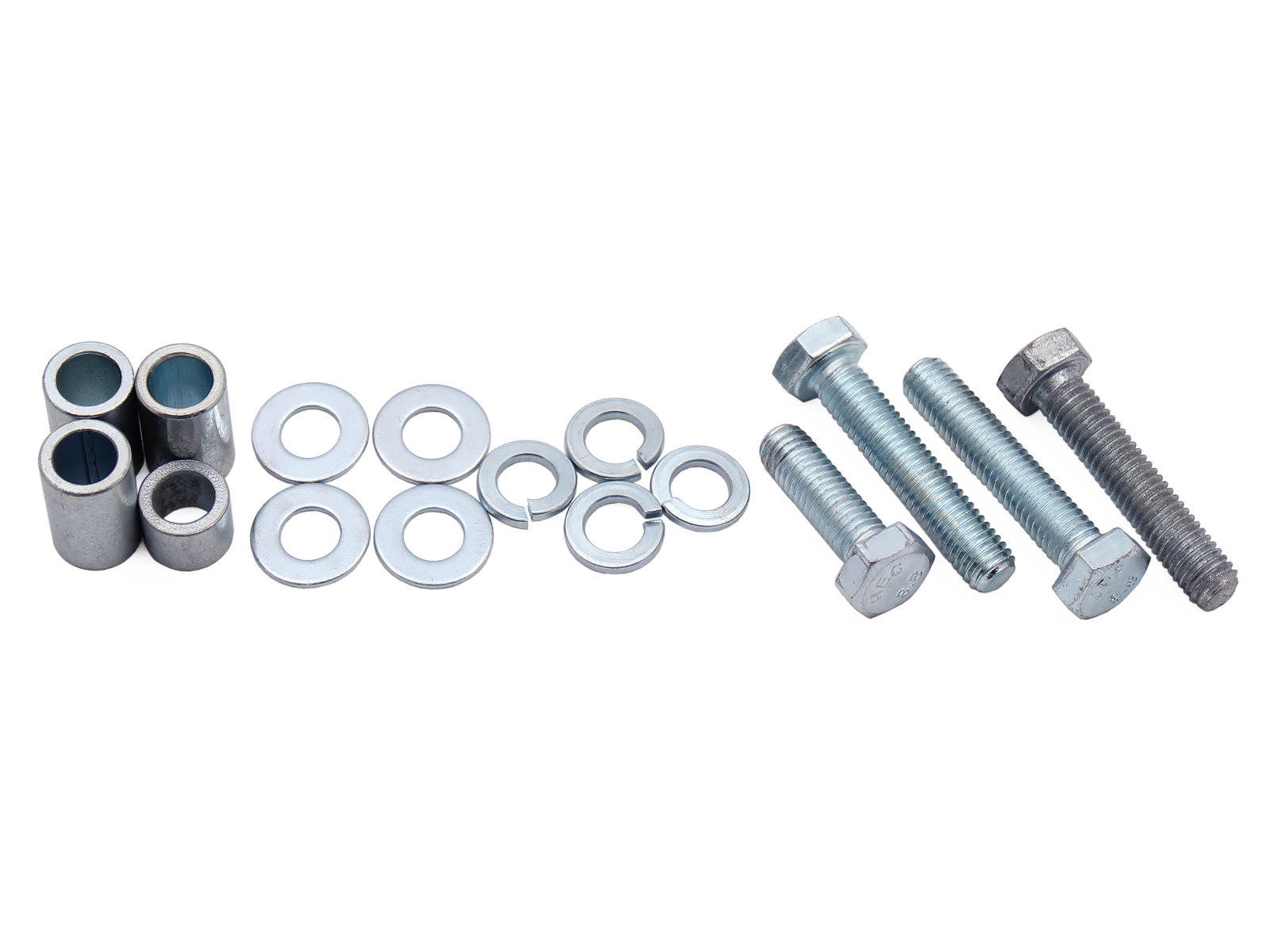 Brake Line Spacer Kit to suit Toyota Hiux 2015-ON