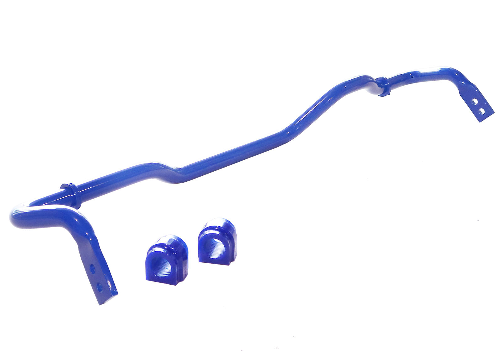 24mm Heavy Duty 2 Position Blade Adjustable Rear Sway Bar Kit