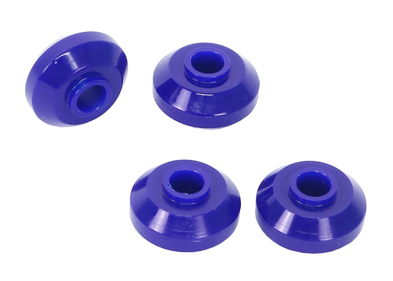 Shock Absorber/Sway Bar Bush Kit