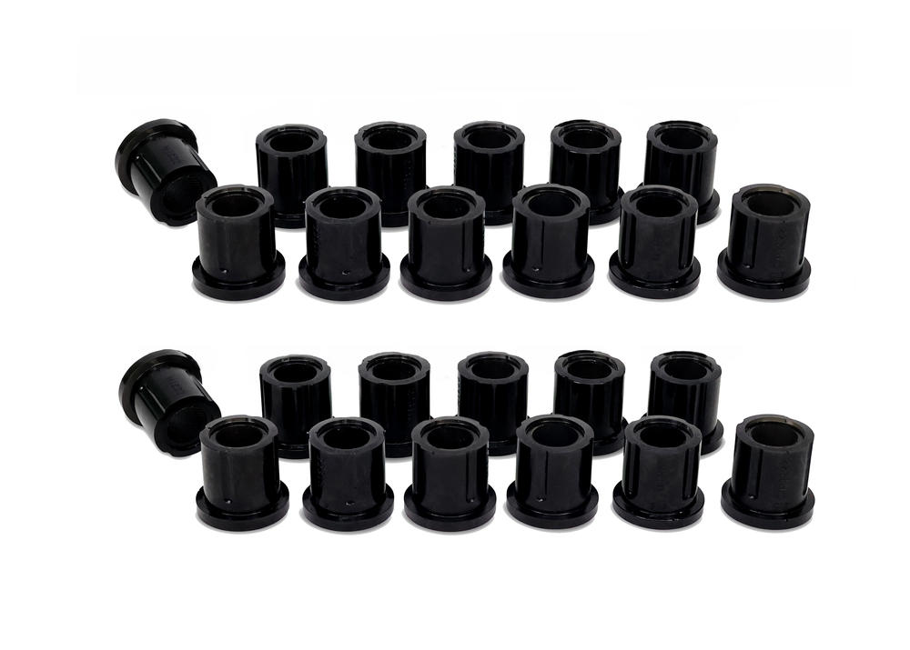 Leaf Spring Bush Kit