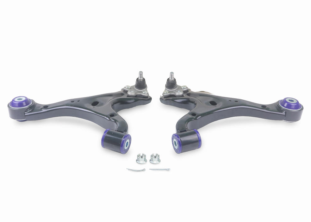 Front Lower Control Arm Kit including Ball Joints to suit Honda Civic FG, FB