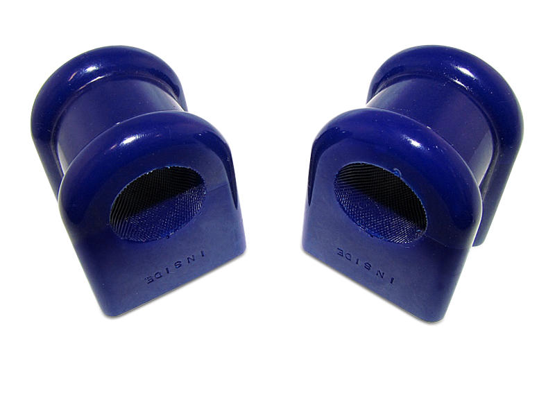 Sway Bar Mount Bush Kit