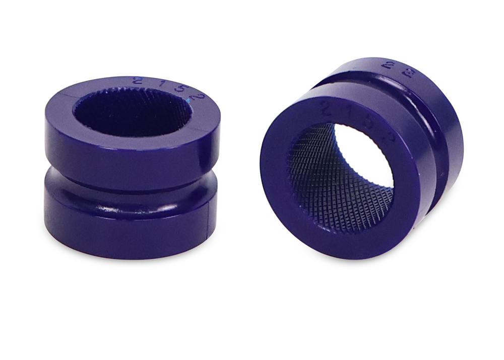 Steering Rack & Pinion Mount Bush Kit
