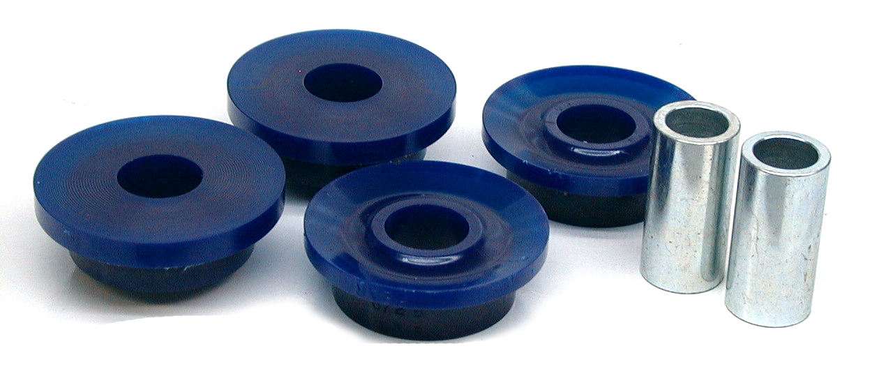 Sway Bar To Lower Control Arm Bush Kit