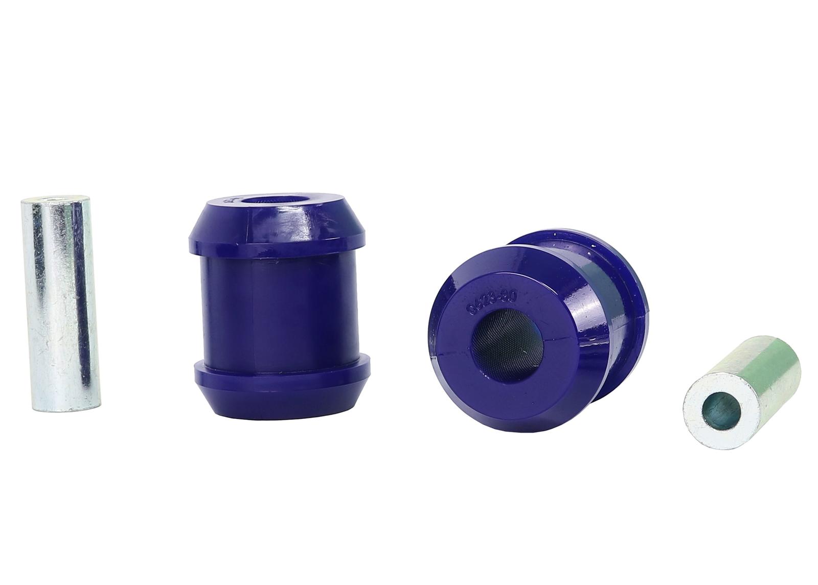 Rear Trailing Arm Lower-Rear Bush Kit to suit Ford Falcon & Fairlane 1988-2002