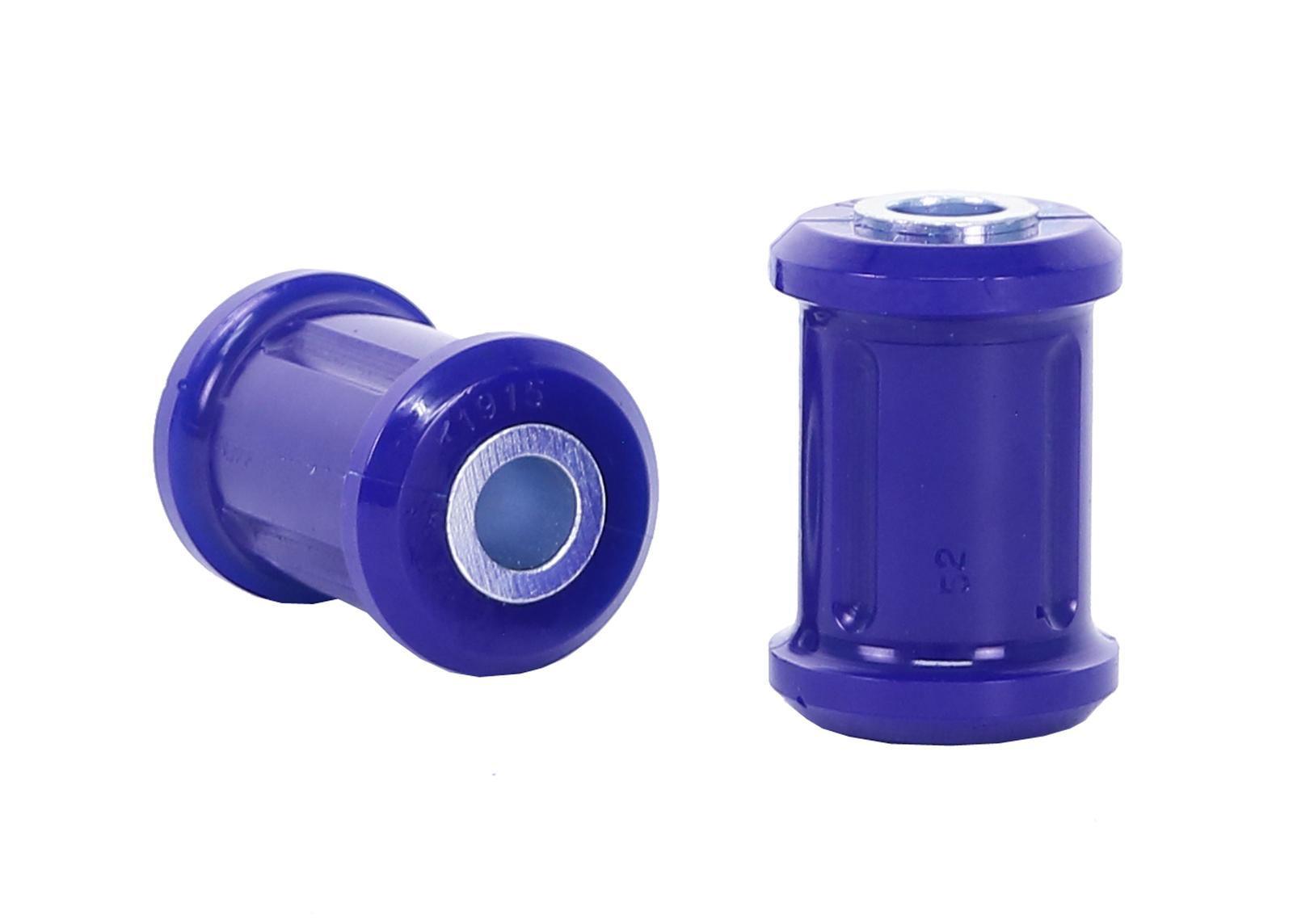 Control Arm Lower-Inner Front Bush Kit