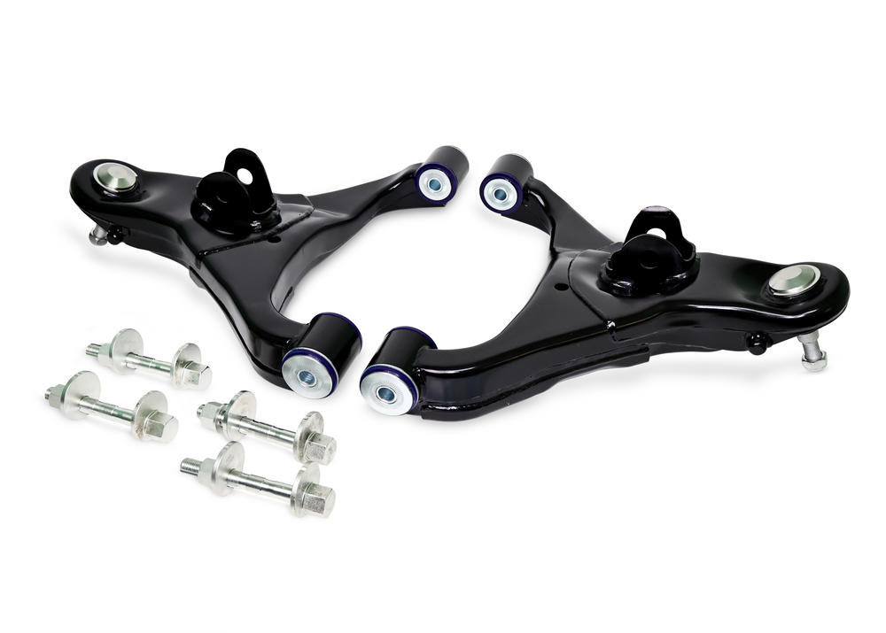 Front Lower Standard Control Arm Kit to suit Ford Ranger PX III 2018-on