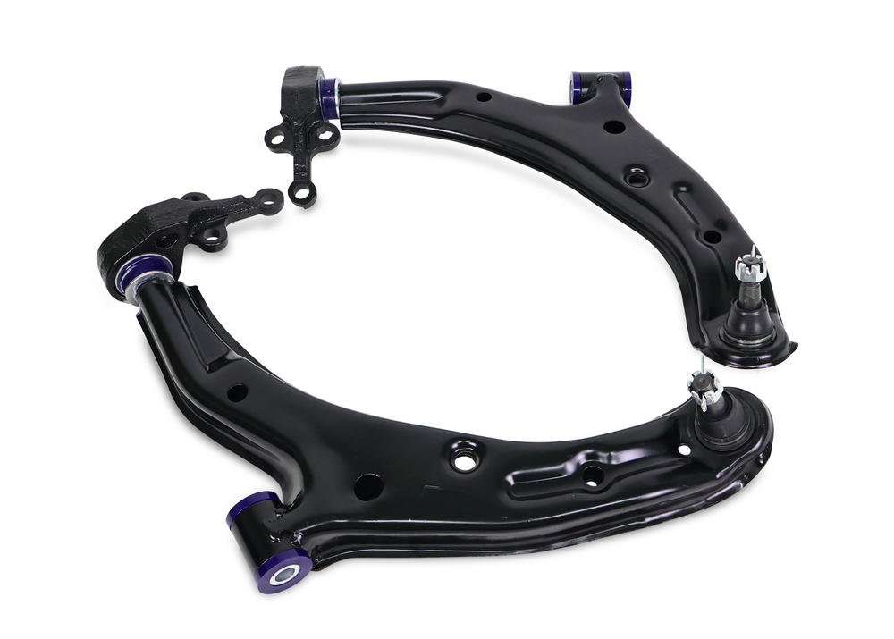 Front Lower Control Arm Kit including Ball Joints to suit Nissan Pulsar N16