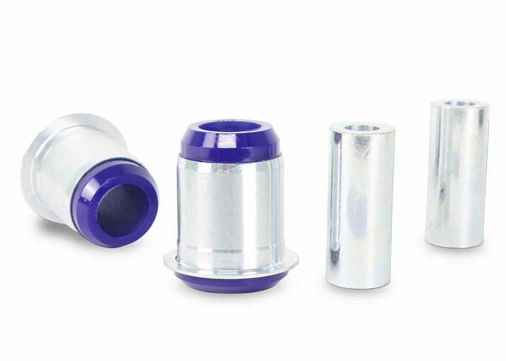 Front Control Arm Lower-Front Bush Kit to suit Toyota LC 300 Series