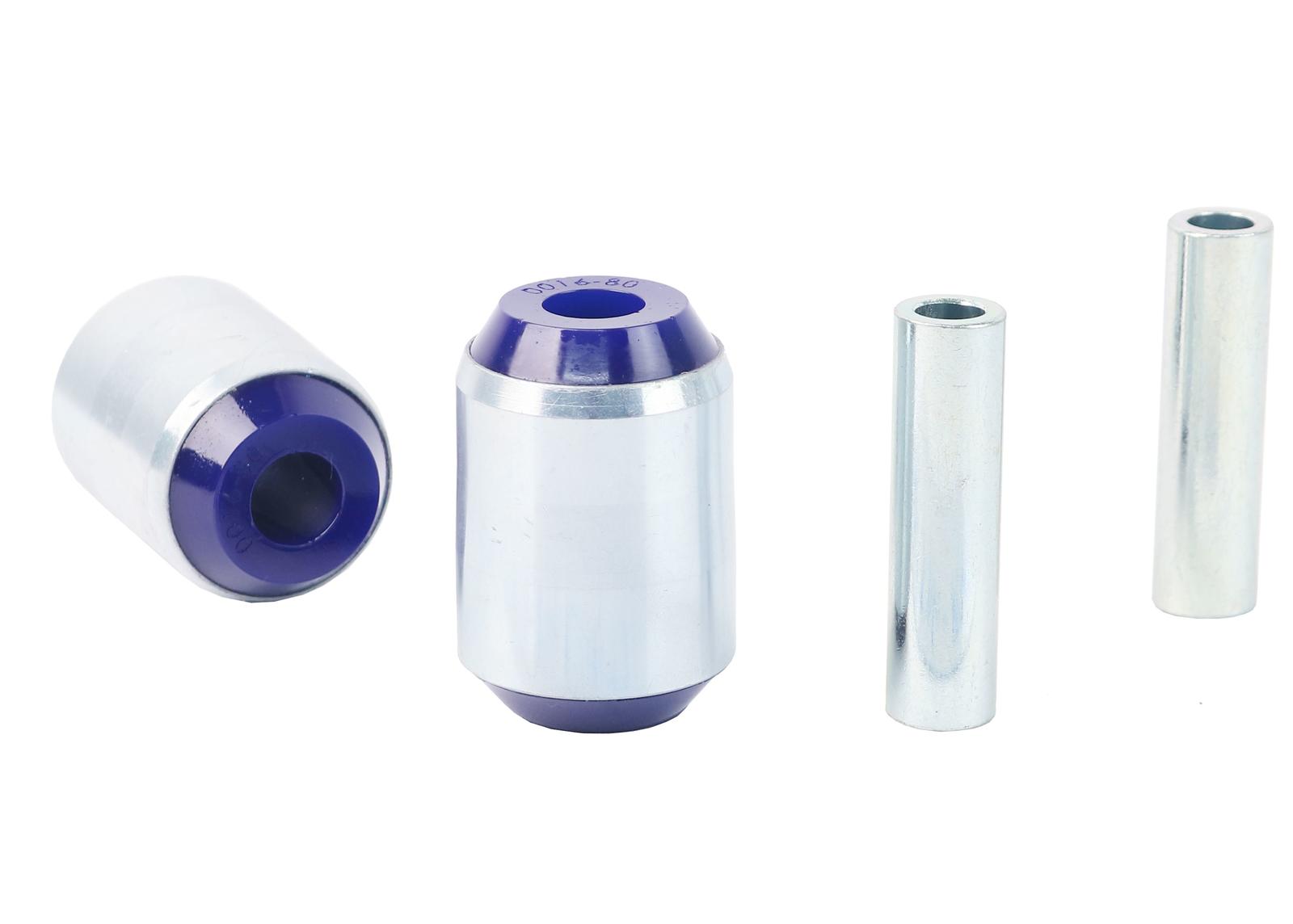 Trailing Arm Lower-Front Bush Kit