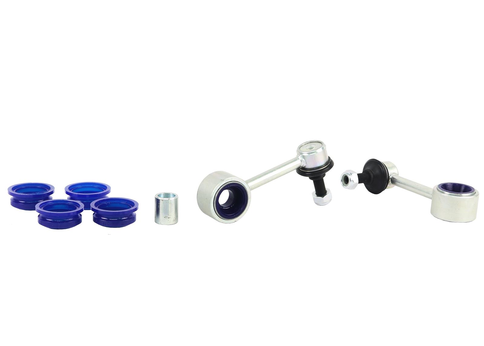 Rear Heavy Duty Sway Bar Link Kit to suit Subaru & Toyota