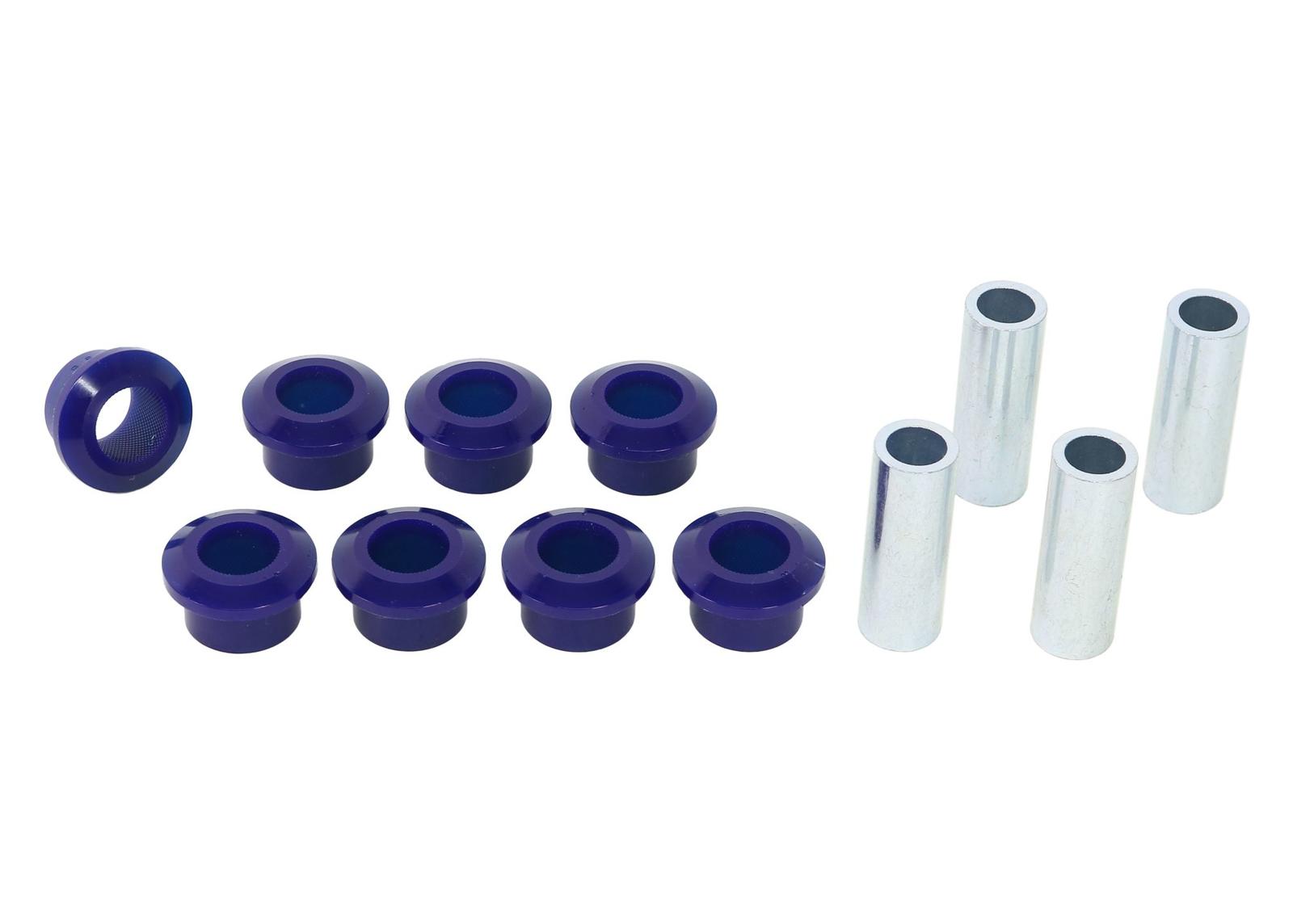 Control Arm Upper-Inner Bush Kit