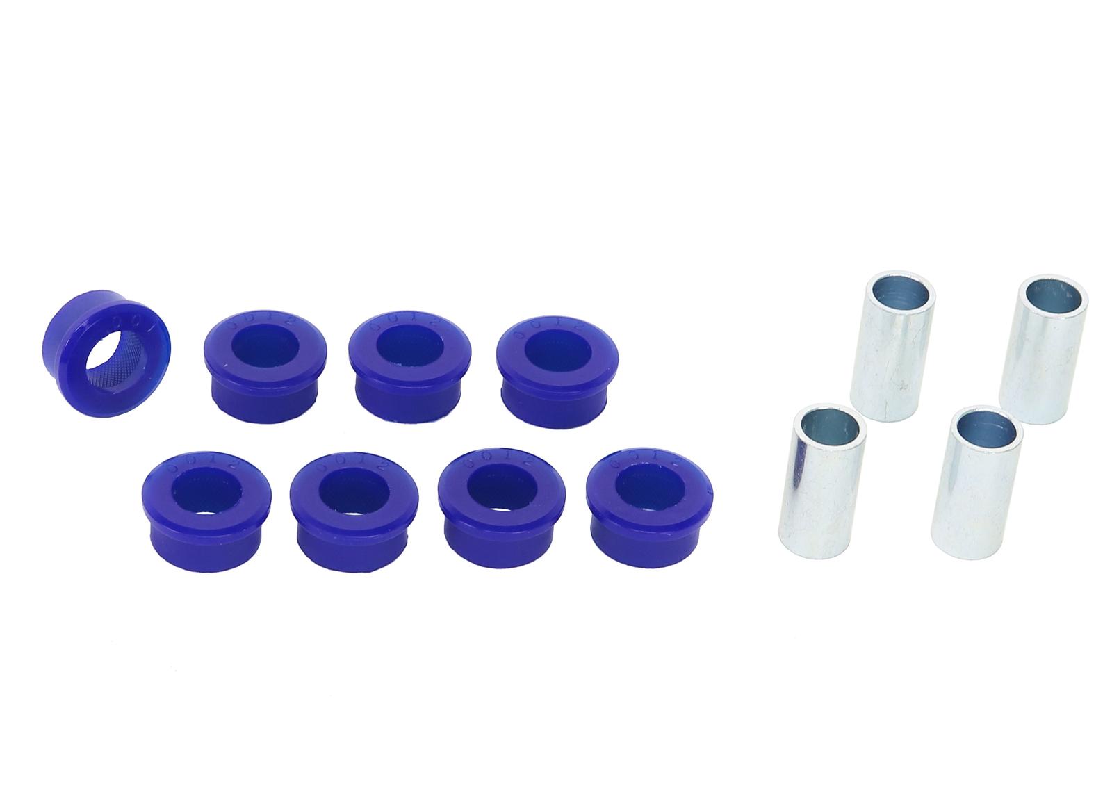 Control Arm Lower-Inner Bush Kit