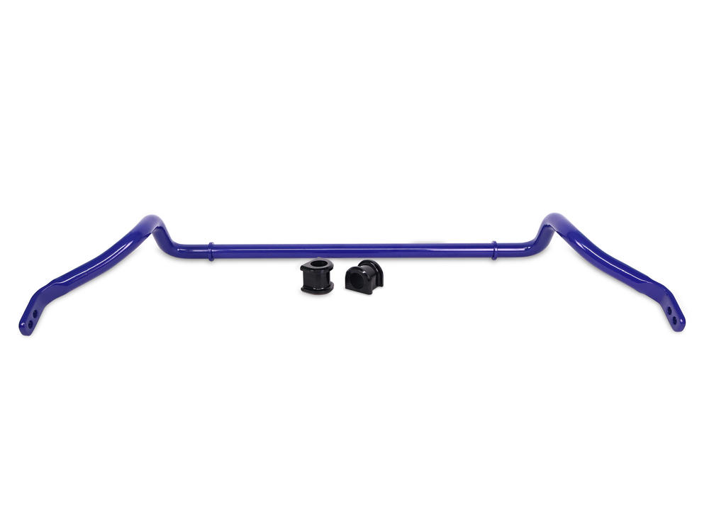 Front Axle Sway bar - 35mm 2 point adjustable to Suit Mitsubishi Triton MV