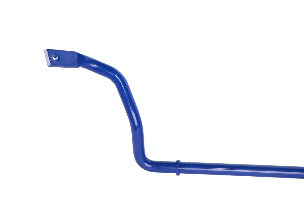 30mm Heavy Duty Non Adjustable Front 4x4 Sway Bar