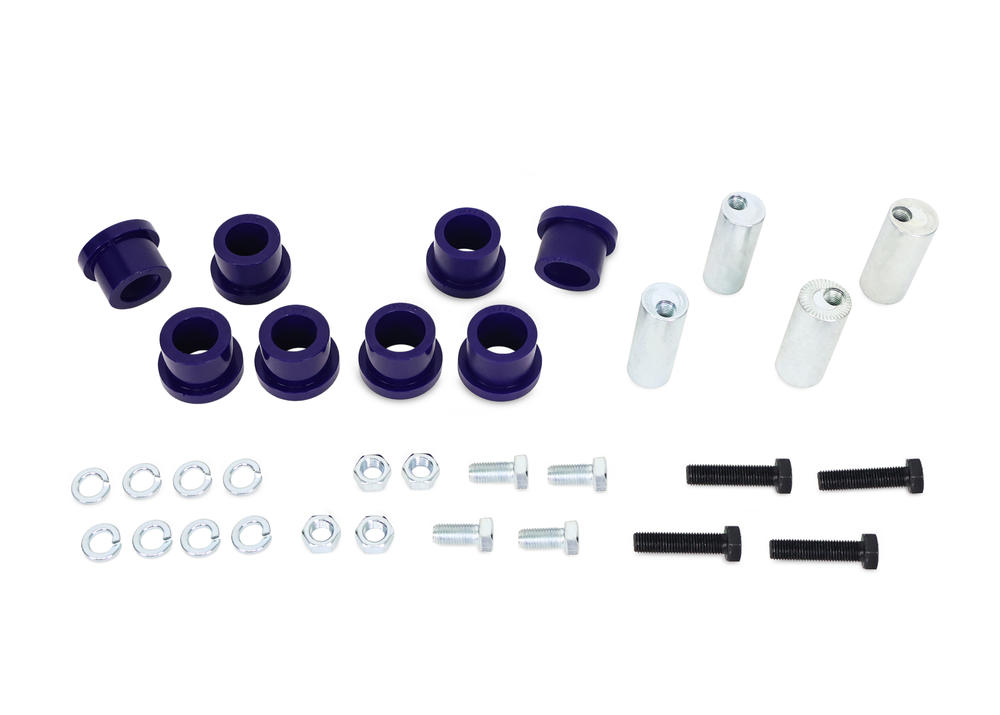 IRS Adjusting Camber & Toe Kit