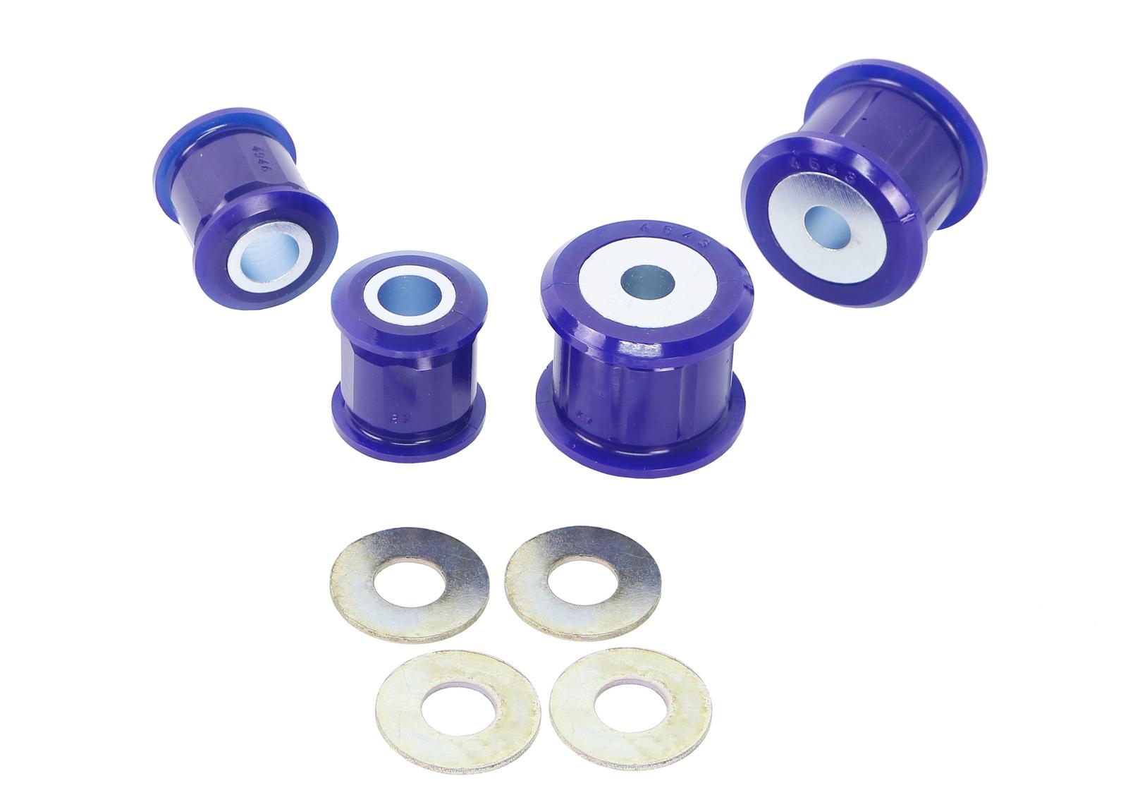 Rear Support Rod Bush Kit to suit Chevrolet Corvette C4 1988-1997