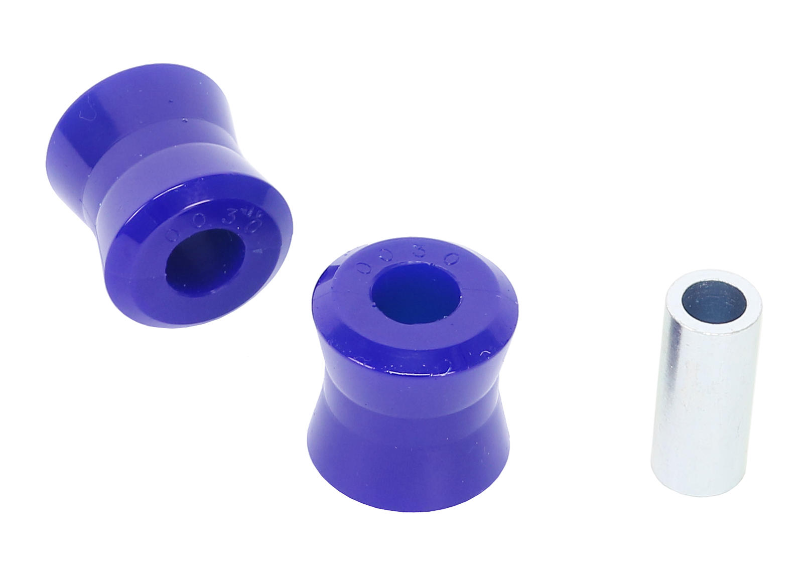 Panhard Rod Bush Kit