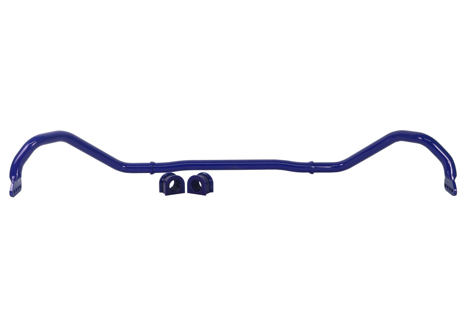 30mm 4 Point Adjustable Front Sway Bar to suit Holden Commodore VE