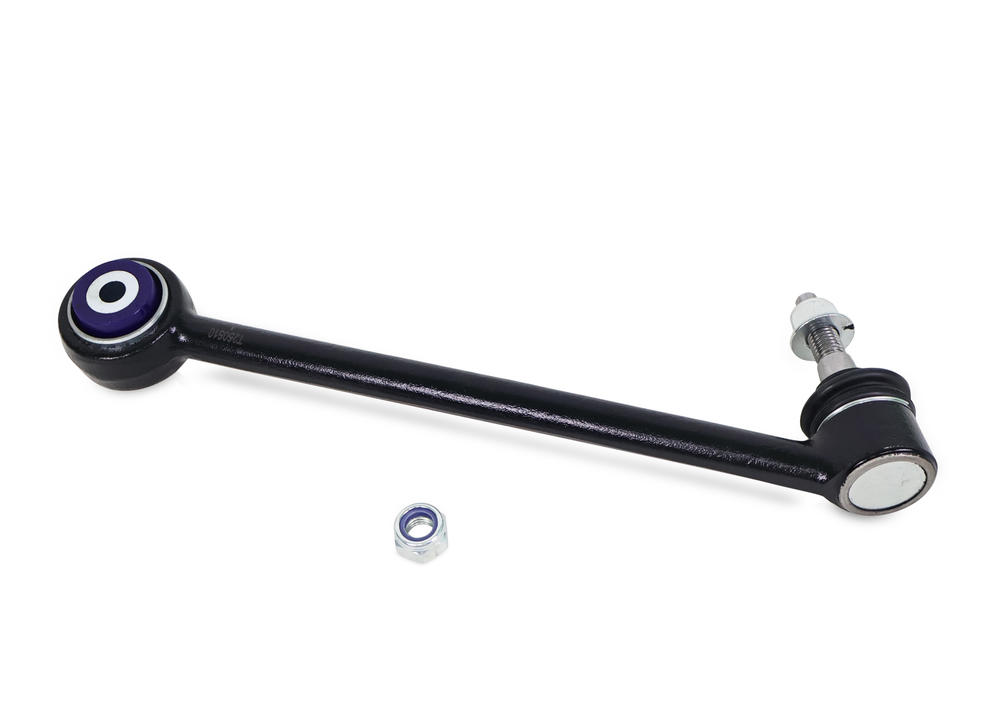 Front Control Arm Lower - Arm Assembly-Left to Suit Holden/HSV Commodore VE