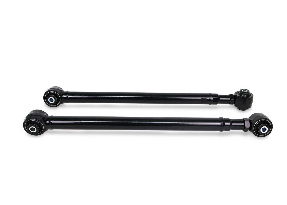 Rear Lower Off Car Adjustable Trailing Arm Kit to suit Toyota Tundra 2021-on & Sequoia 2022-on