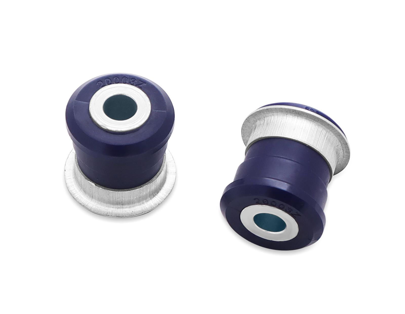 Replacement Bush Kit for Front Upper Fixed Offset Control Arm TRC6560