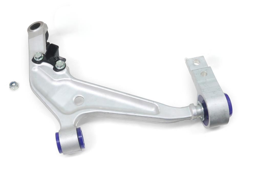 Front Control Arm Lower - Arm Assembly-Left to Suit Nissan X-Trail T30