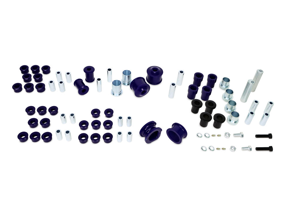 Enhancement Bush Kit