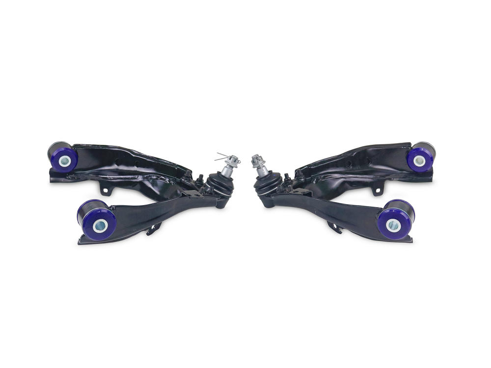 Front Upper Control Arm Kit to suit Holden Colorado RG 2012-2016, Isuzu D-Max & MU-X