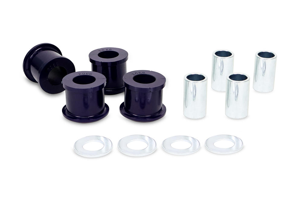 Control Arm Inner-Front & Rear Bush Kit