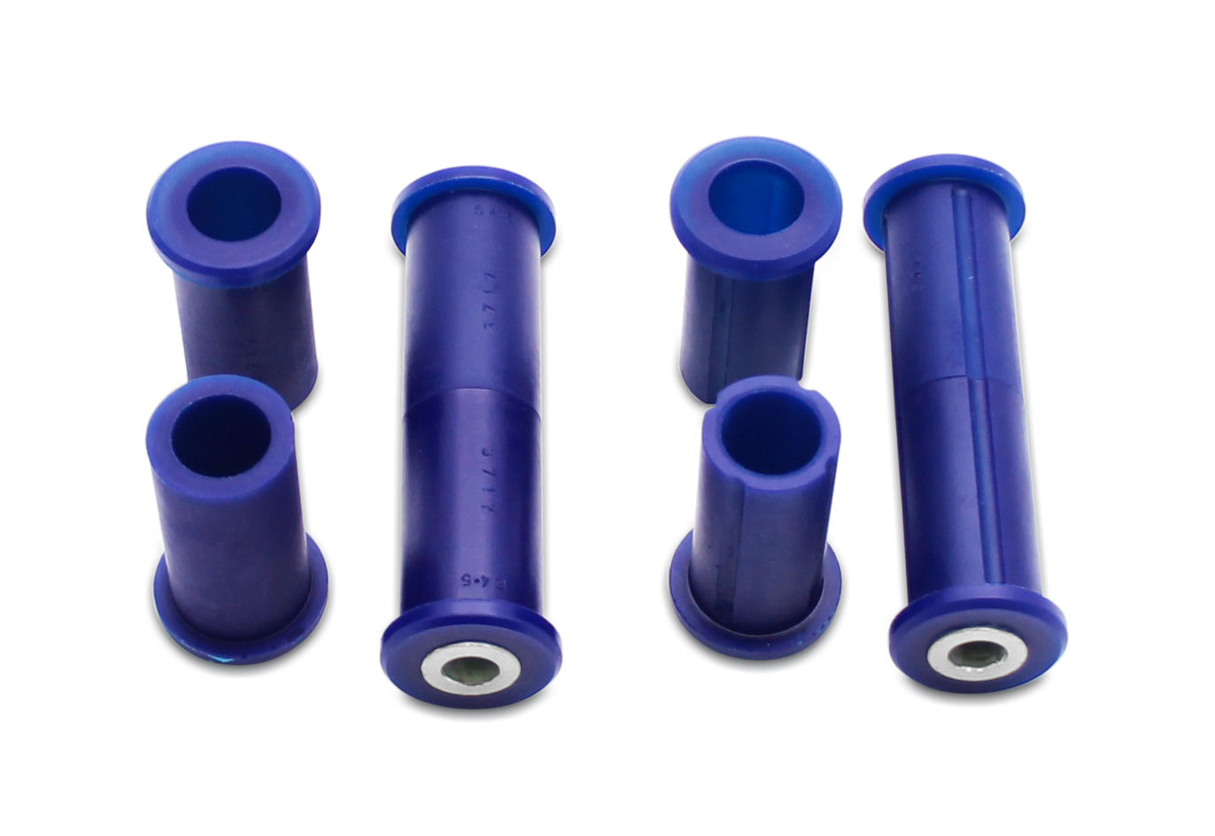 Leaf Spring Shackle Upper Bush Kit to suit VW Amarok