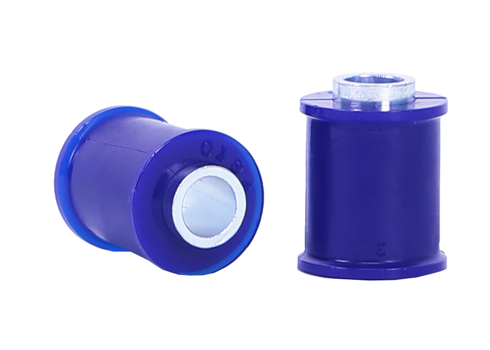 Panhard Rod Bush Kit