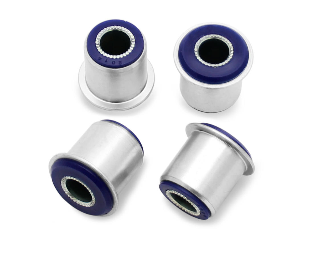 Control Arm Upper-Inner Bush Kit
