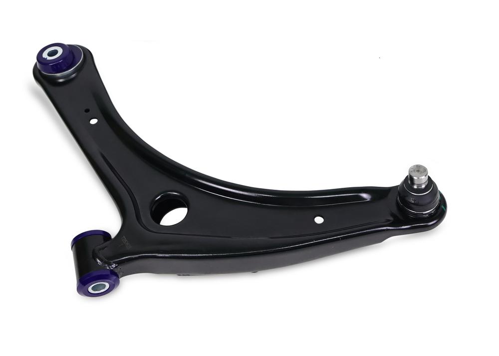 Front Control Arm Lower - Arm Assembly-Left to Suit Mitsubishi Lancer CJ, CY