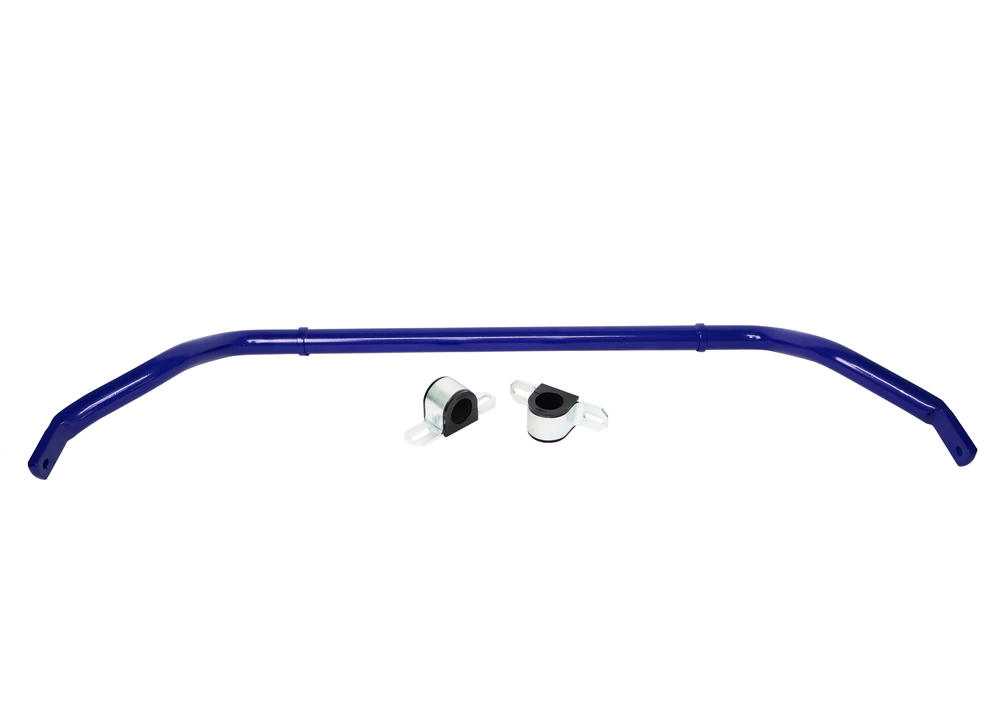 Roll Control Sway Bar - 38mm Non Adjustable to Suit Nissan Patrol Y62