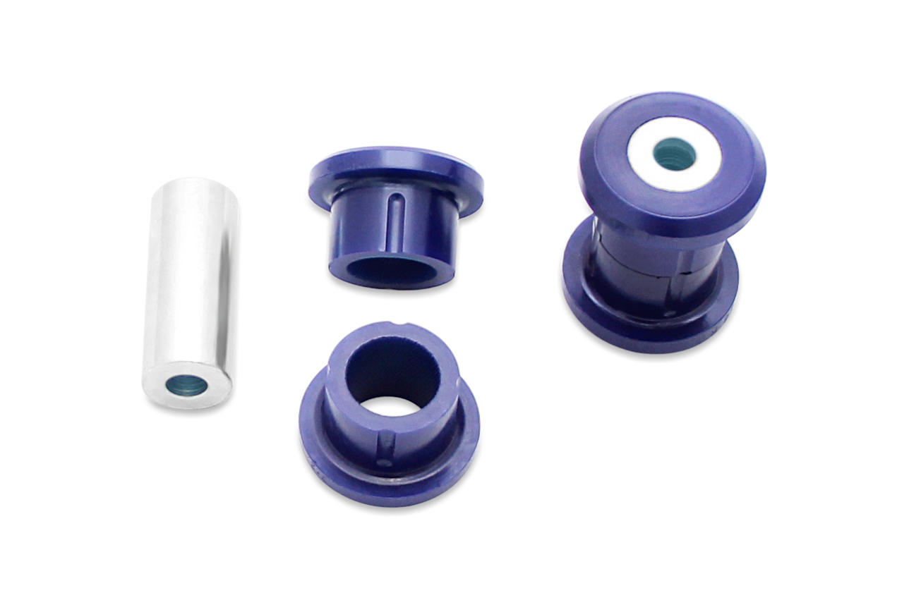 Front Control Arm Lower-Front Bush Kit