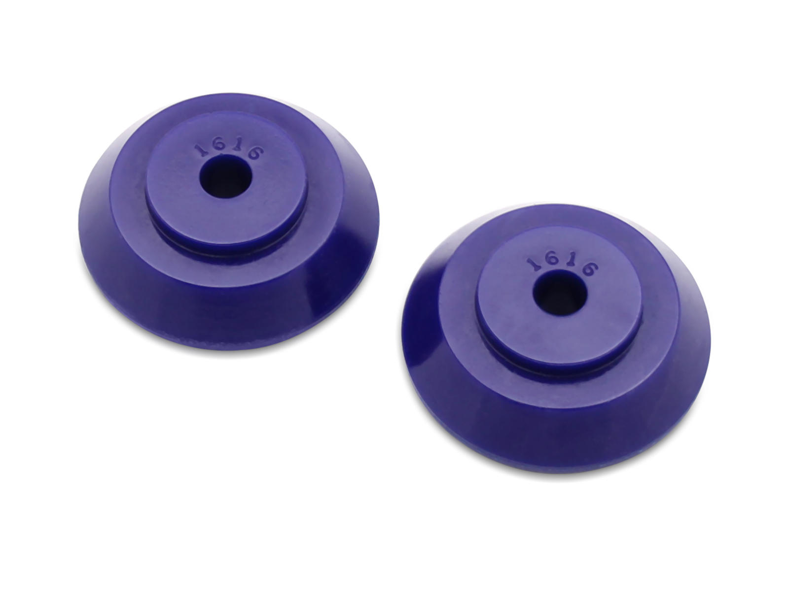 Shock Absorber Upper Bush Kit