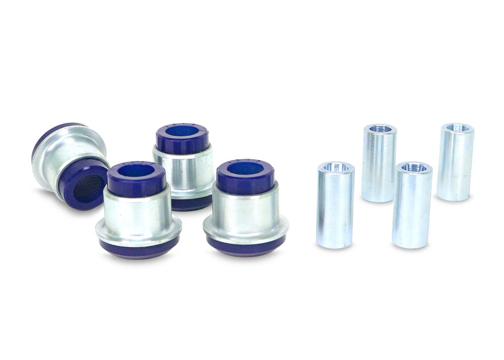 Control Arm Upper Bush Kit