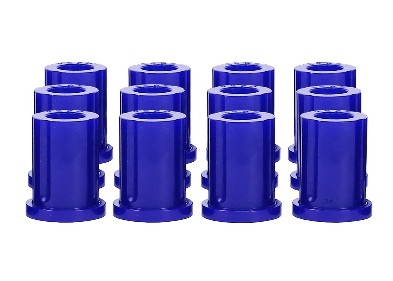 Leaf Spring Bush Kit