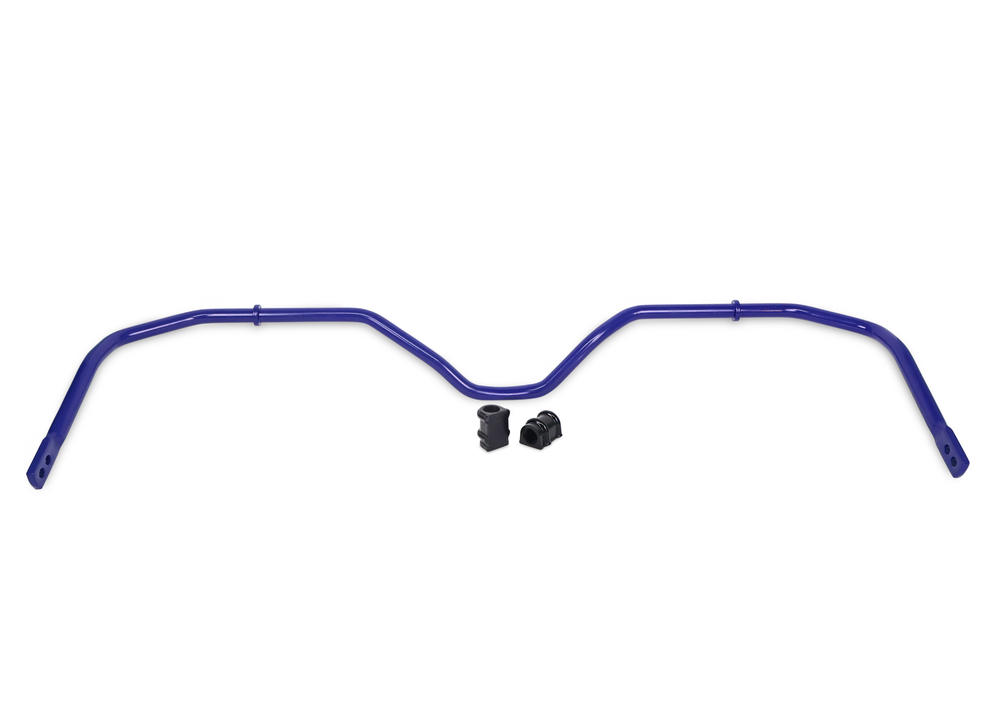 Rear Sway Bar - 24mm Adjustable to Suit Toyota LandCruiser Prado 250