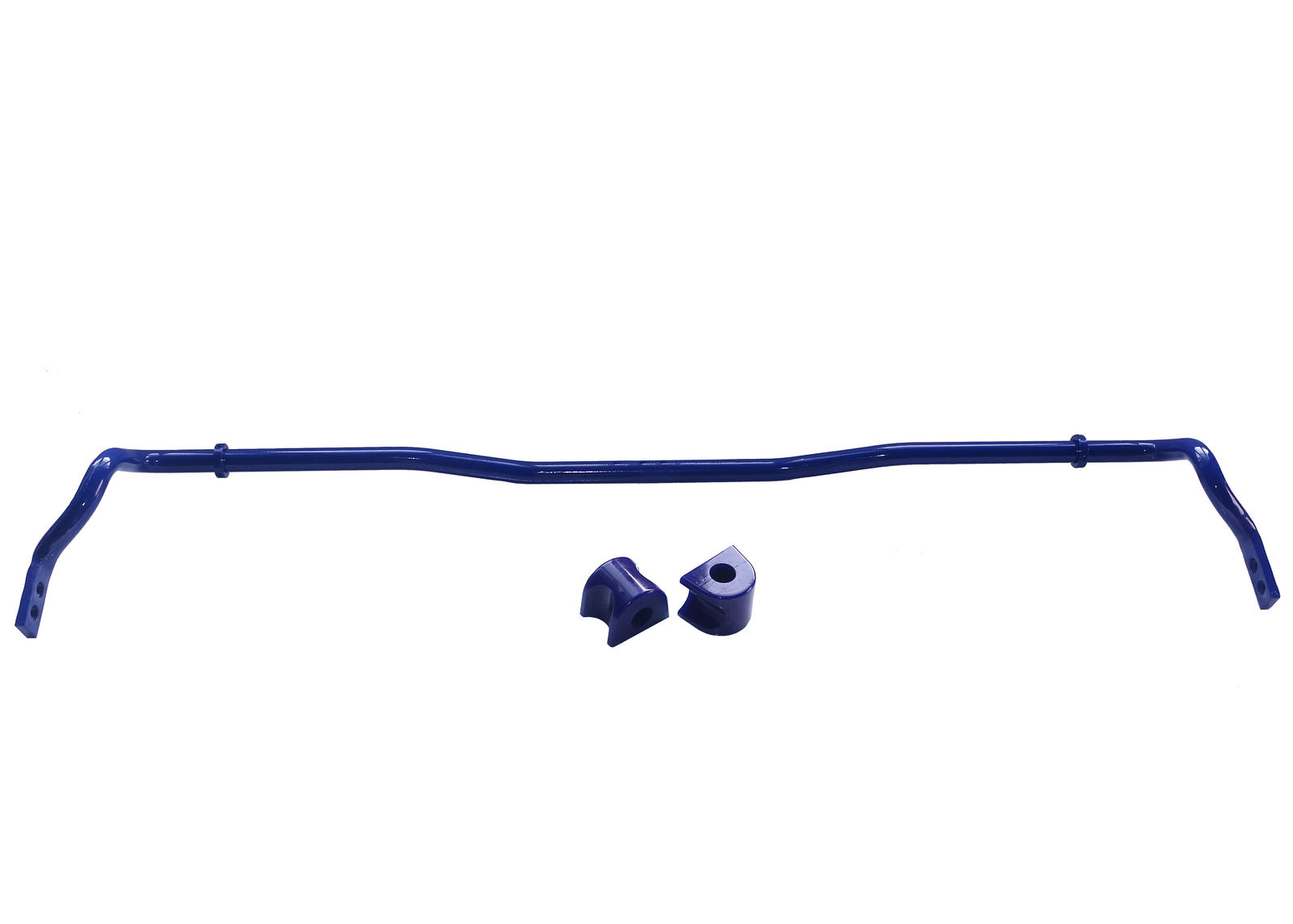 Heavy Duty Front Sway Bar to suit Subaru BRZ 12-On 20mm